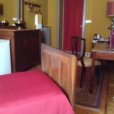 Orizzonte 住宿加早餐酒店 都灵