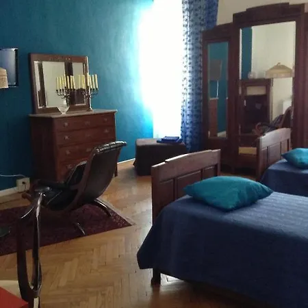Orizzonte فندق مبيت وإفطار