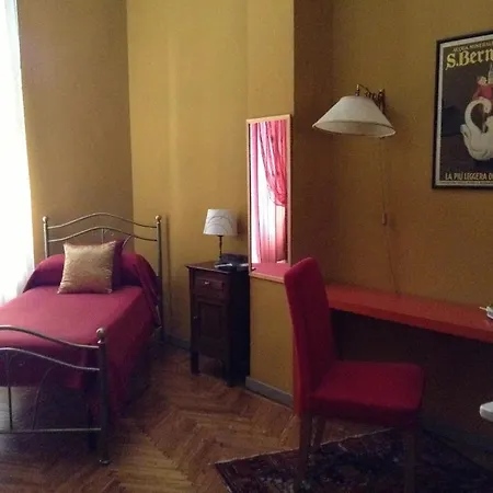 Orizzonte Turin