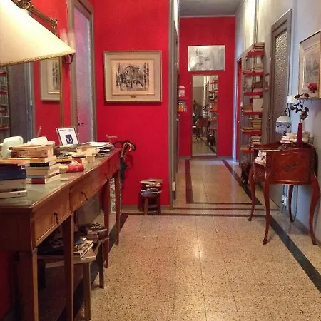 Bed & Breakfast Orizzonte Turin